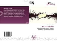 Обложка Caroline Walker
