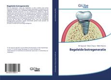 Bookcover of Begeleide botregeneratie