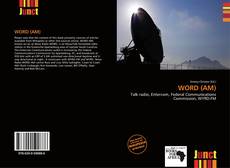 Bookcover of WORD (AM)