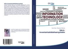 SALU-inventarisatiebeheersysteem kitap kapağı