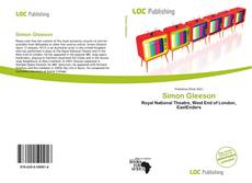 Bookcover of Simon Gleeson