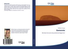 Bookcover of Gemorste