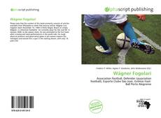 Bookcover of Wágner Fogolari