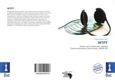 WTPT kitap kapağı