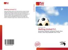 Обложка Welling United F.C.