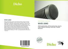 Copertina di WVEI (AM)
