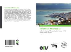 Copertina di Tenstrike, Minnesota
