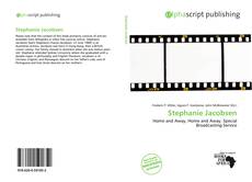 Stephanie Jacobsen kitap kapağı