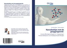 Capa do livro de Nanodeeltjes met de geaggregeerde 