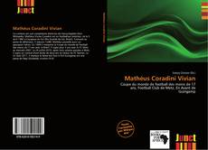 Bookcover of Mathéus Coradini Vivian