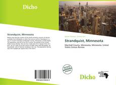 Strandquist, Minnesota的封面