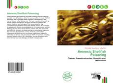 Amnesic Shellfish Poisoning的封面