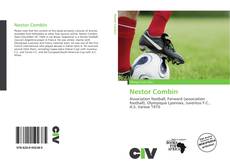Copertina di Nestor Combin