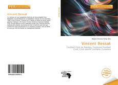 Buchcover von Vincent Bessat