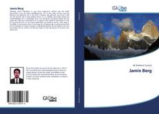 Buchcover von Jamin Berg