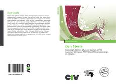 Copertina di Dan Steele