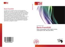 Buchcover von Dario Franchitti