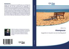 Bookcover of Atempause