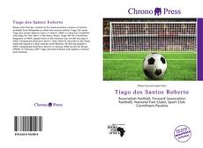 Copertina di Tiago dos Santos Roberto