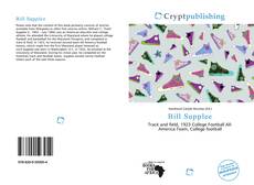 Bookcover of Bill Supplee