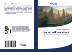 Copertina di Flora van het Desna-plateau