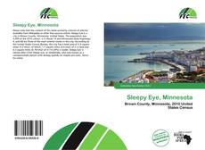 Buchcover von Sleepy Eye, Minnesota