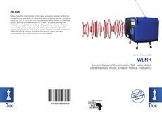 Copertina di WLNK