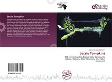 Couverture de Jessie Tompkins