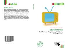 Bookcover of Stefan Dennis