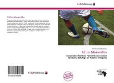 Bookcover of Túlio Maravilha