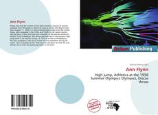 Portada del libro de Ann Flynn