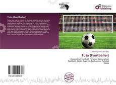 Обложка Tuta (Footballer)