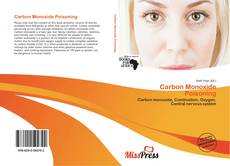 Bookcover of Carbon Monoxide Poisoning