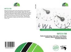 Bookcover of WFCV-FM