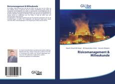 Capa do livro de Risicomanagement & Milieukunde 