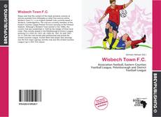 Buchcover von Wisbech Town F.C.