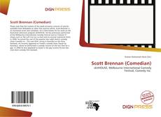 Bookcover of Scott Brennan (Comedian)