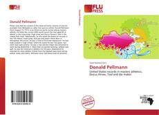 Couverture de Donald Pellmann