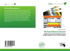 Richard Brancatisano的封面