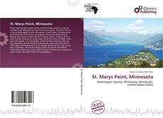 Обложка St. Marys Point, Minnesota