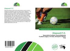 Buchcover von Glapwell F.C.