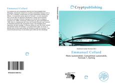 Bookcover of Emmanuel Collard