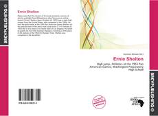 Buchcover von Ernie Shelton