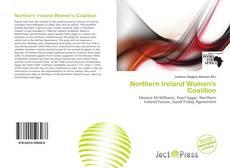 Borítókép a  Northern Ireland Women's Coalition - hoz