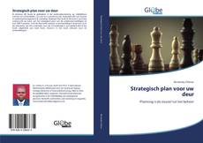 Buchcover von Strategisch plan voor uw deur