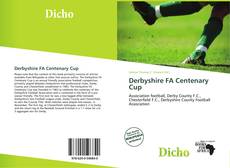 Copertina di Derbyshire FA Centenary Cup