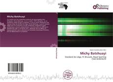 Обложка Michy Batshuayi