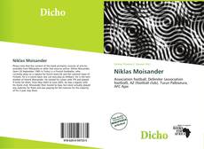 Niklas Moisander的封面