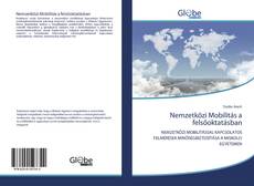 Bookcover of Nemzetközi Mobilitás a felsőoktatásban