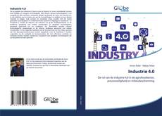 Capa do livro de Industrie 4.0 